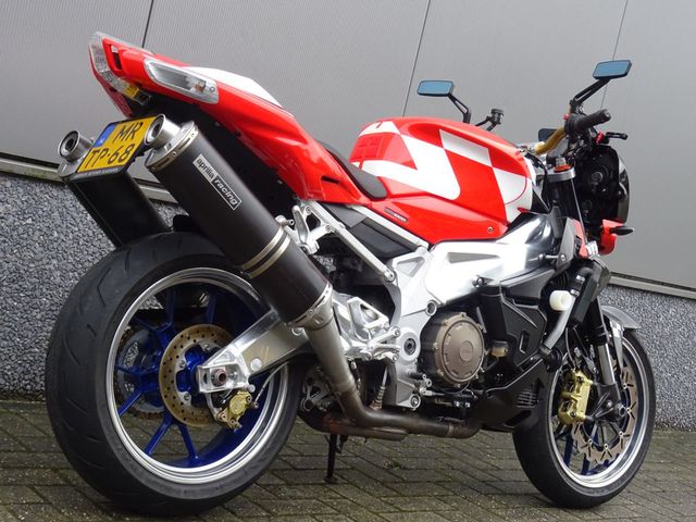 aprilia - tuono-1000-r