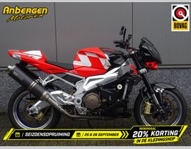 Aprilia Tuono 1000 R 2007 occasion