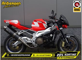 Aprilia Tuono 1000 R 2007 occasion