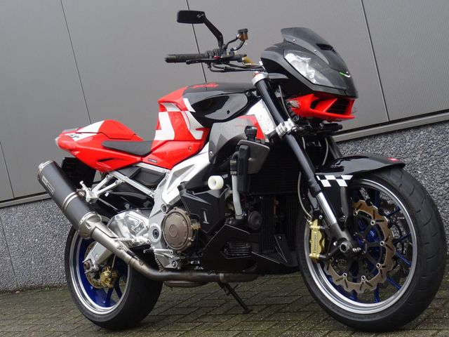 aprilia - tuono-1000-r