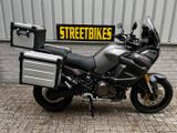 YAMAHA XT 1200 ZE SUPER TENERE