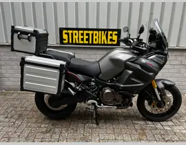 Yamaha XT 1200 ZE Super Tenere 2016 occasion