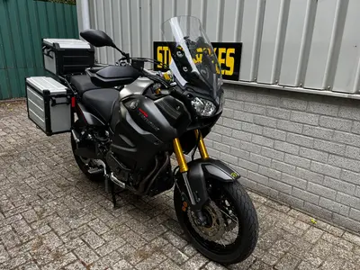 YAMAHA XT 1200 ZE SUPER TENERE – foto 2