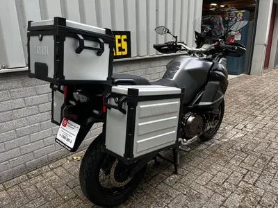 YAMAHA XT 1200 ZE SUPER TENERE – foto 3
