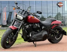 Harley-Davidson FAT BOB Fxfb 2019 occasion