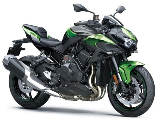 kawasaki - z-h2