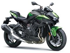 KAWASAKI Z H2