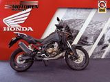 HONDA CRF 1100 L AFRICA TWIN