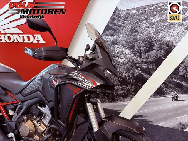 honda - crf-1100-l-africa-twin