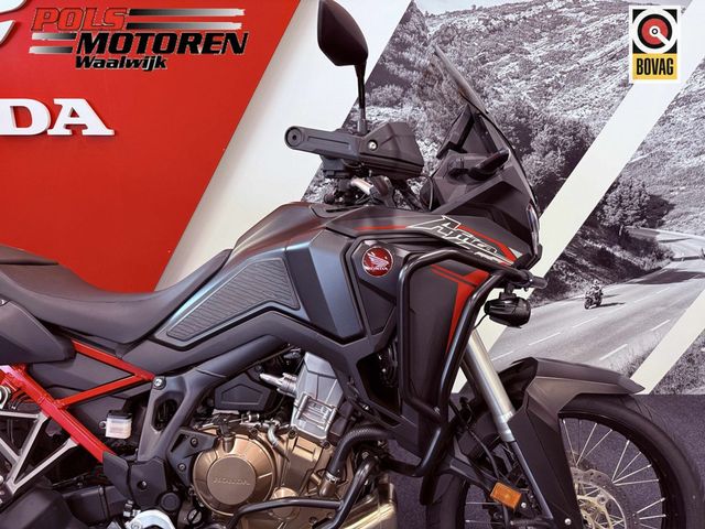 honda - crf-1100-l-africa-twin