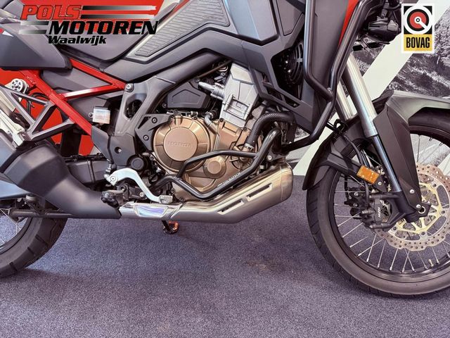 honda - crf-1100-l-africa-twin