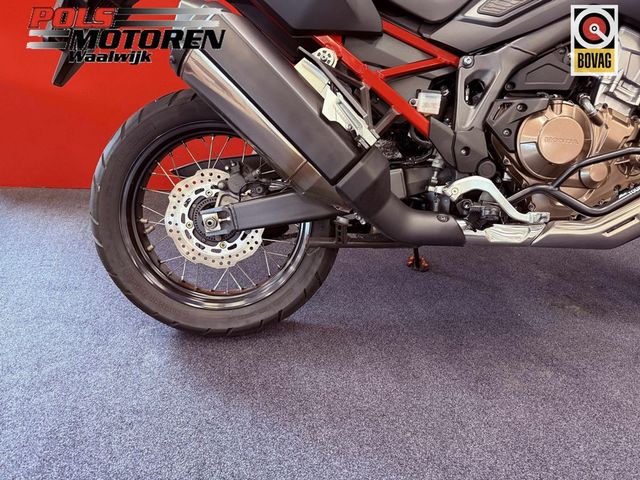 honda - crf-1100-l-africa-twin