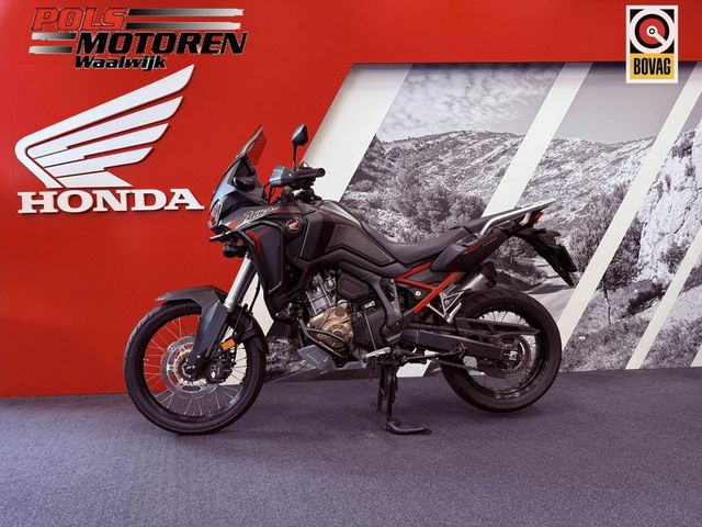honda - crf-1100-l-africa-twin