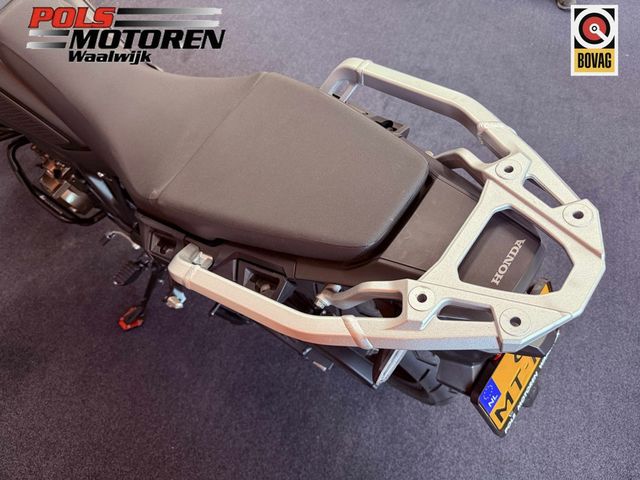 honda - crf-1100-l-africa-twin