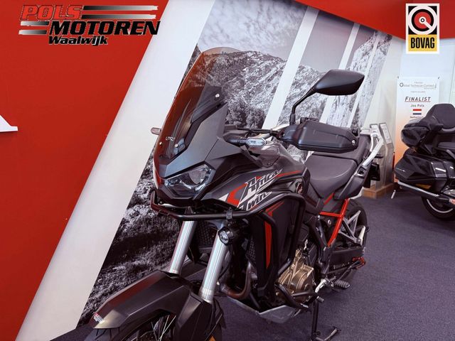 honda - crf-1100-l-africa-twin