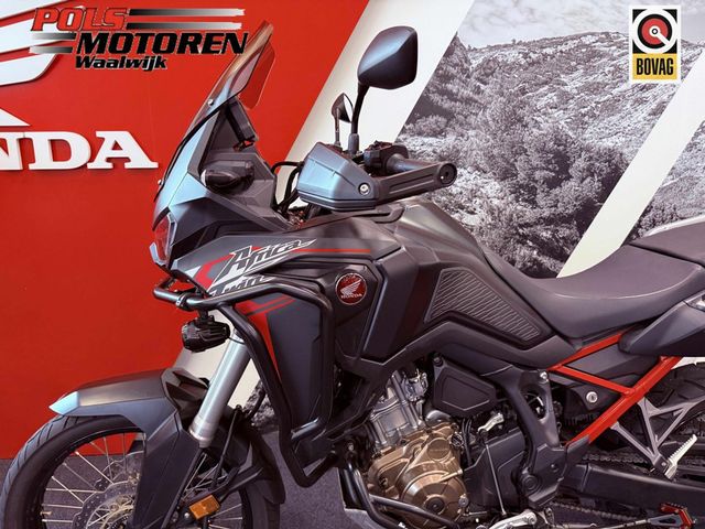 honda - crf-1100-l-africa-twin