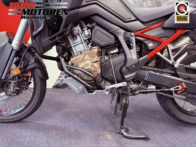 honda - crf-1100-l-africa-twin