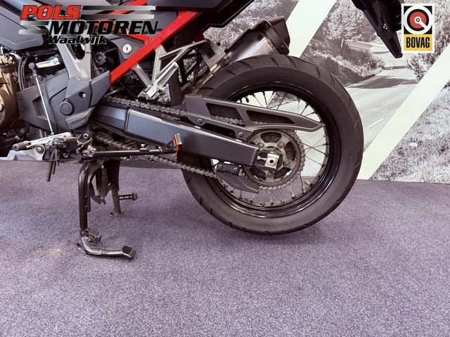 honda - crf-1100-l-africa-twin