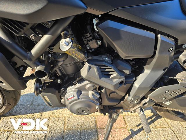 yamaha - mt-07-y-amt