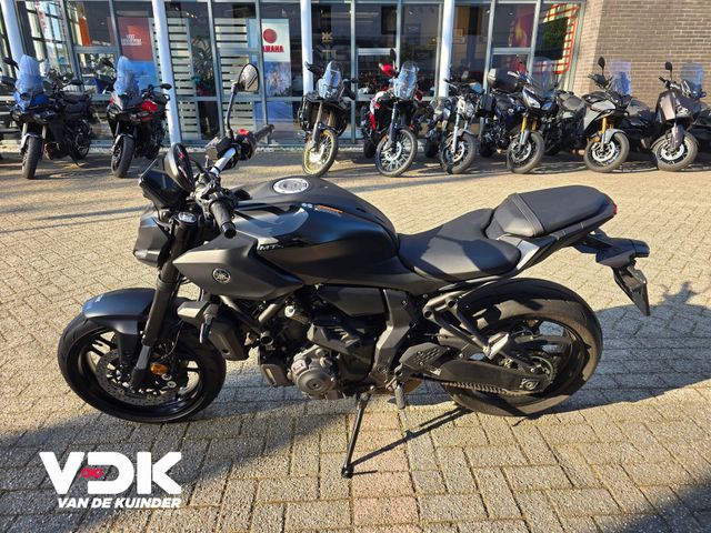 yamaha - mt-07-y-amt