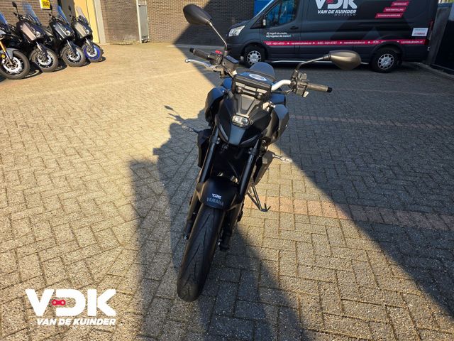 yamaha - mt-07-y-amt
