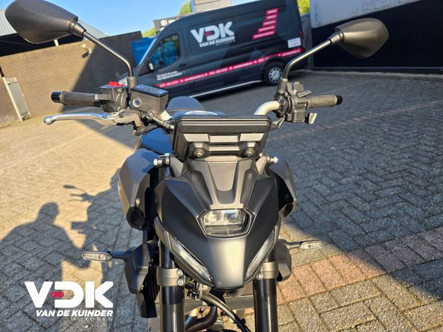 yamaha - mt-07-y-amt
