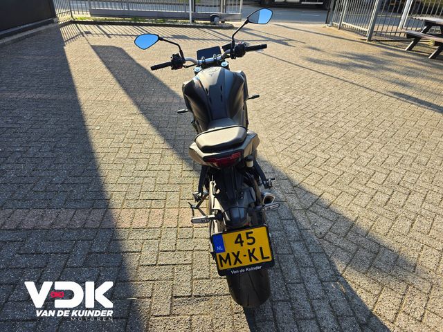 yamaha - mt-07-y-amt