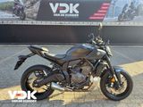 YAMAHA MT 07 Y-AMT