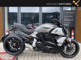 DUCATI DIAVEL 1260