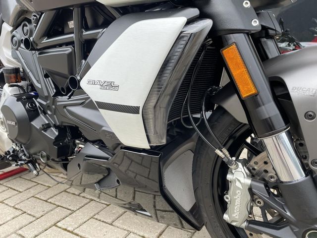 ducati - diavel-1260