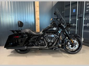 Harley-Davidson Road King Special Flhrxs 2022 occasion