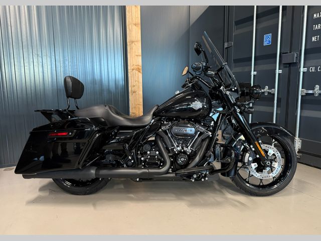 harley-davidson - road-king-special-flhrxs