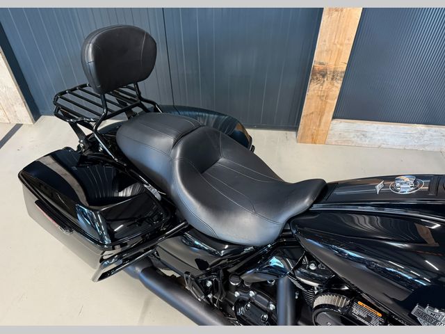 harley-davidson - road-king-special-flhrxs
