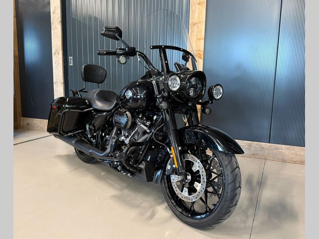 harley-davidson - road-king-special-flhrxs