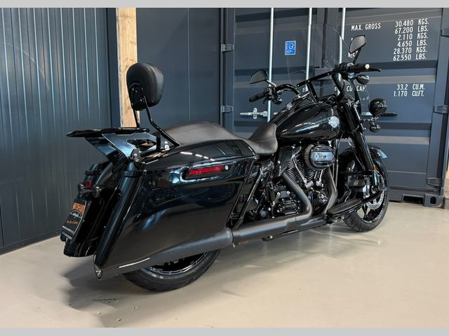 harley-davidson - road-king-special-flhrxs