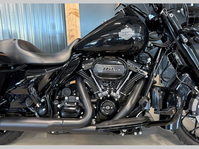 harley-davidson - road-king-special-flhrxs