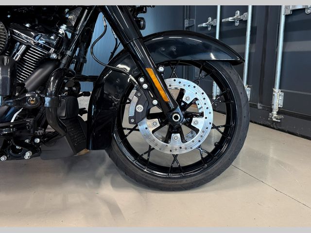 harley-davidson - road-king-special-flhrxs