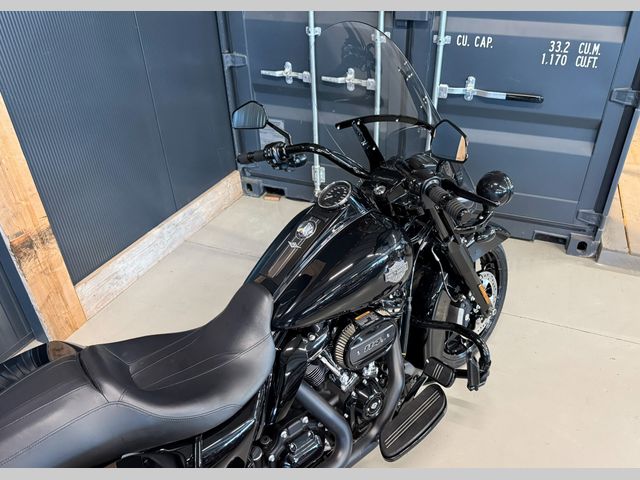 harley-davidson - road-king-special-flhrxs