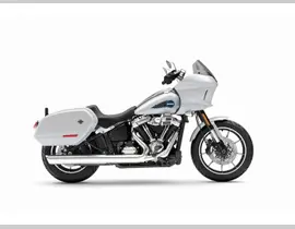 Harley-Davidson LOW Rider ST Fxlrst 2026 nieuw
