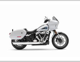 Harley-Davidson LOW Rider ST Fxlrst 2026 nieuw