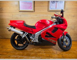 Honda VFR 750 F 1995 occasion