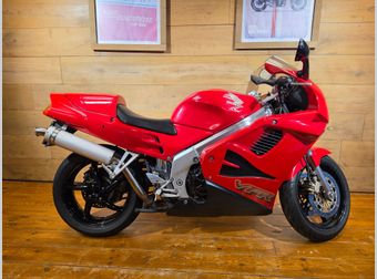 Honda VFR 750 F 1995 occasion