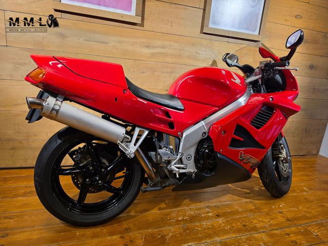 honda - vfr-750-f