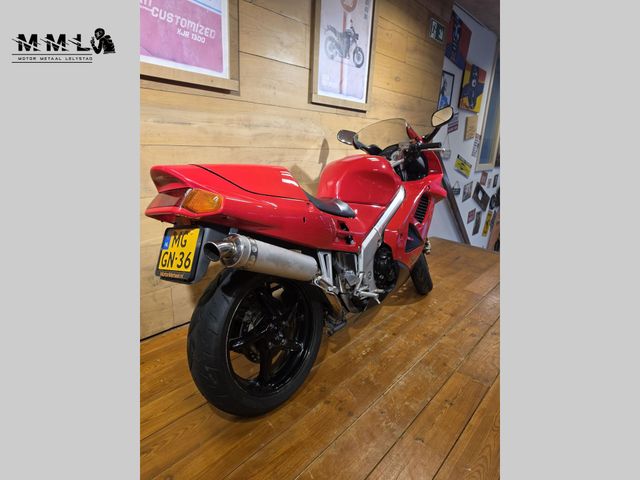 honda - vfr-750-f