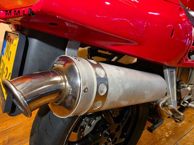 honda - vfr-750-f