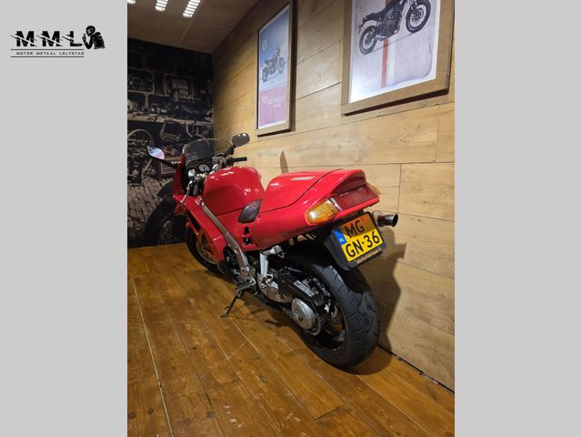 honda - vfr-750-f