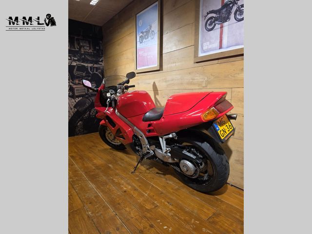honda - vfr-750-f