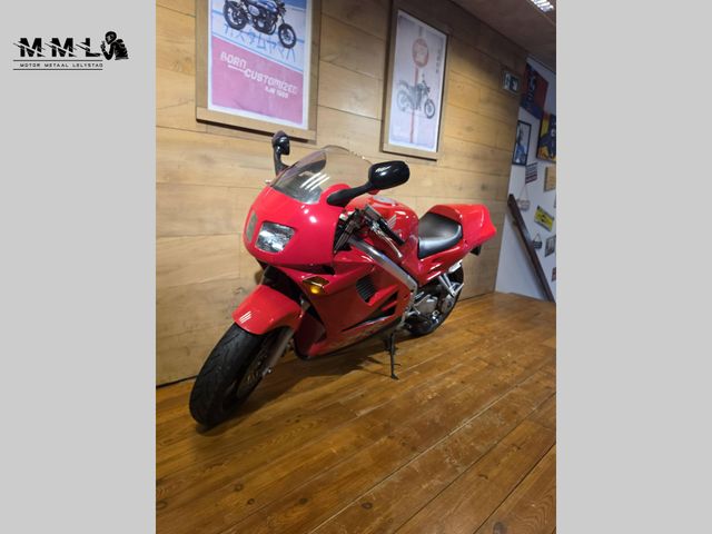 honda - vfr-750-f
