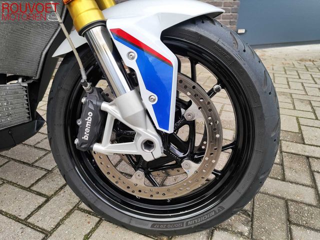 bmw - s-1000-xr