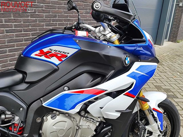 bmw - s-1000-xr